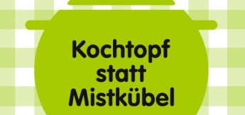 {Kochshow logo
28} Die Kochshow zur Vermeidung von Lebensmittelmüll | BIORAMA | {Kochshow logo
28}