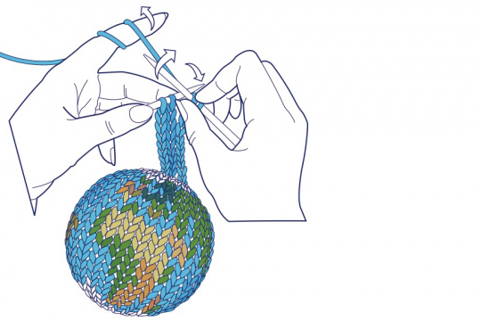 Illustration: Georg Wagenhuber