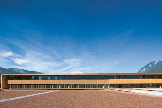 Finanzamt Garmisch-Partenkirchen