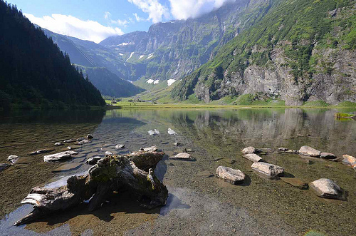 Nationalpark Obertauern