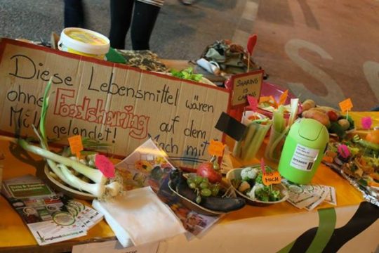 foodsharing Essen