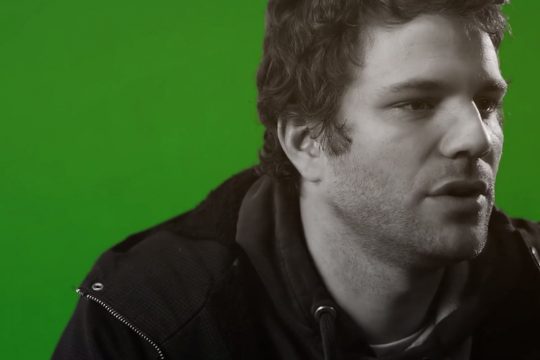 Screenshot Meine Utopie