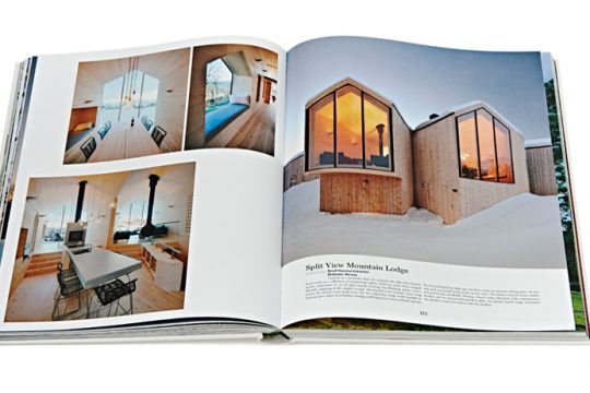 Hide and Seek, Copyright Gestalten 2014