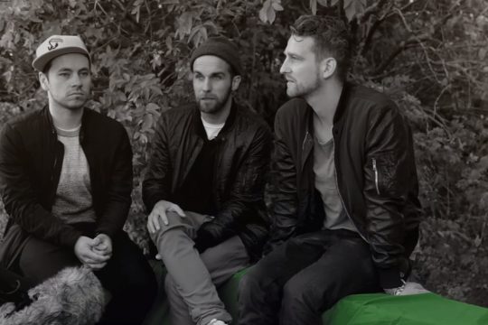 Meine Utopie – OK Kid