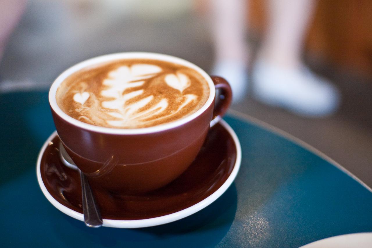 Warum Schaumt Milch Manchmal Nicht Wieso lässt sich Milch manchmal partout nicht aufschäumen? | BIORAMA