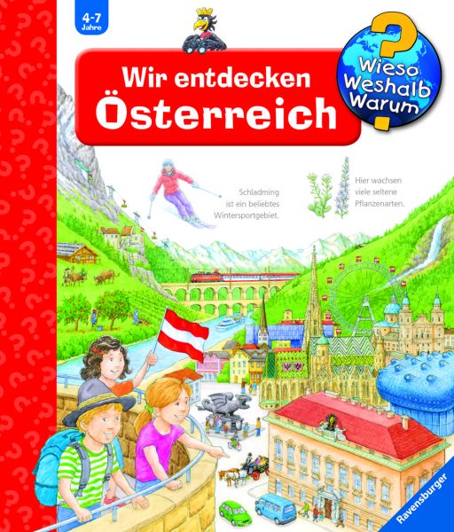 © Ravensburger Verlag