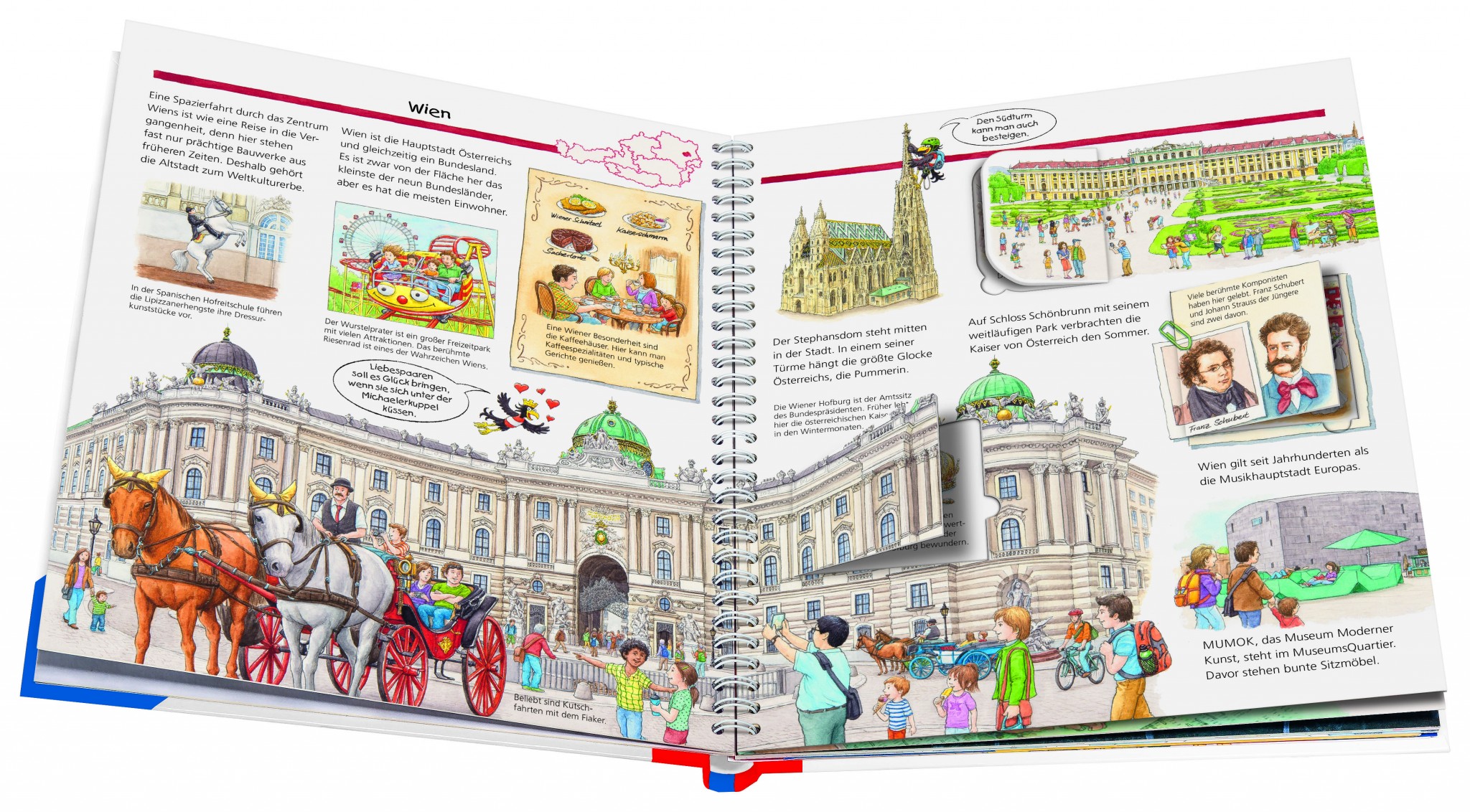 © Ravensburger Verlag