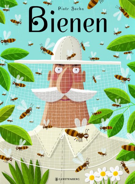 © Gerstenberg Verlag