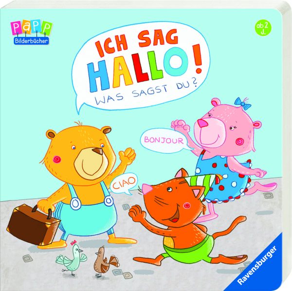 © Ravensburger Verlag