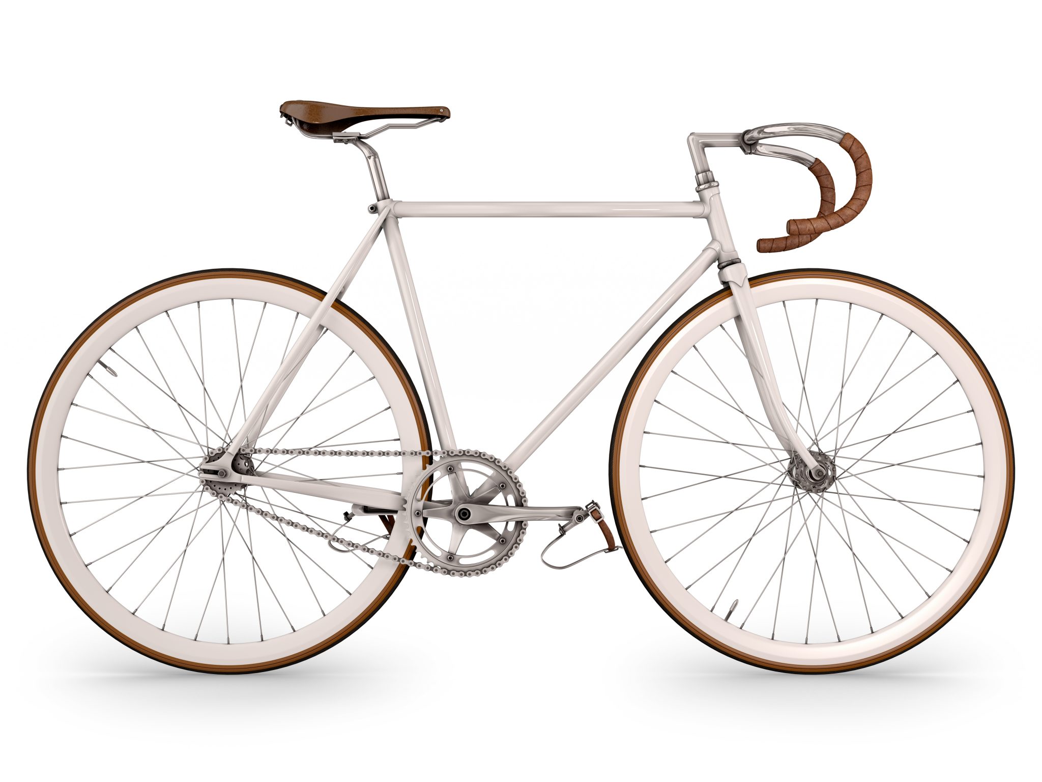 Fahrradschätze gebraucht entdecken | BIORAMA 155 Fahrräder vom Typ Singlespeed Fixie gebraucht & neu