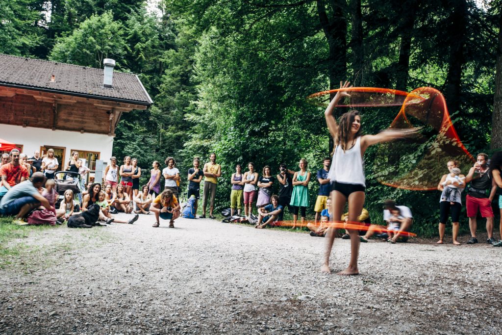 WASSERFEST/WATRERPROOF 2015 event photograohy (Copyright FLo Smith)