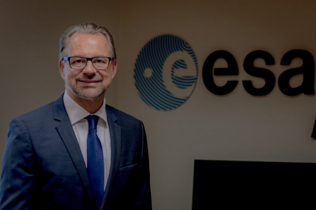 Bild: ESA