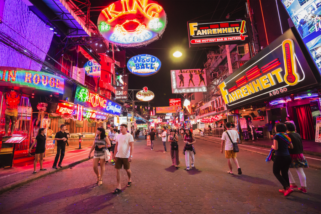night-life