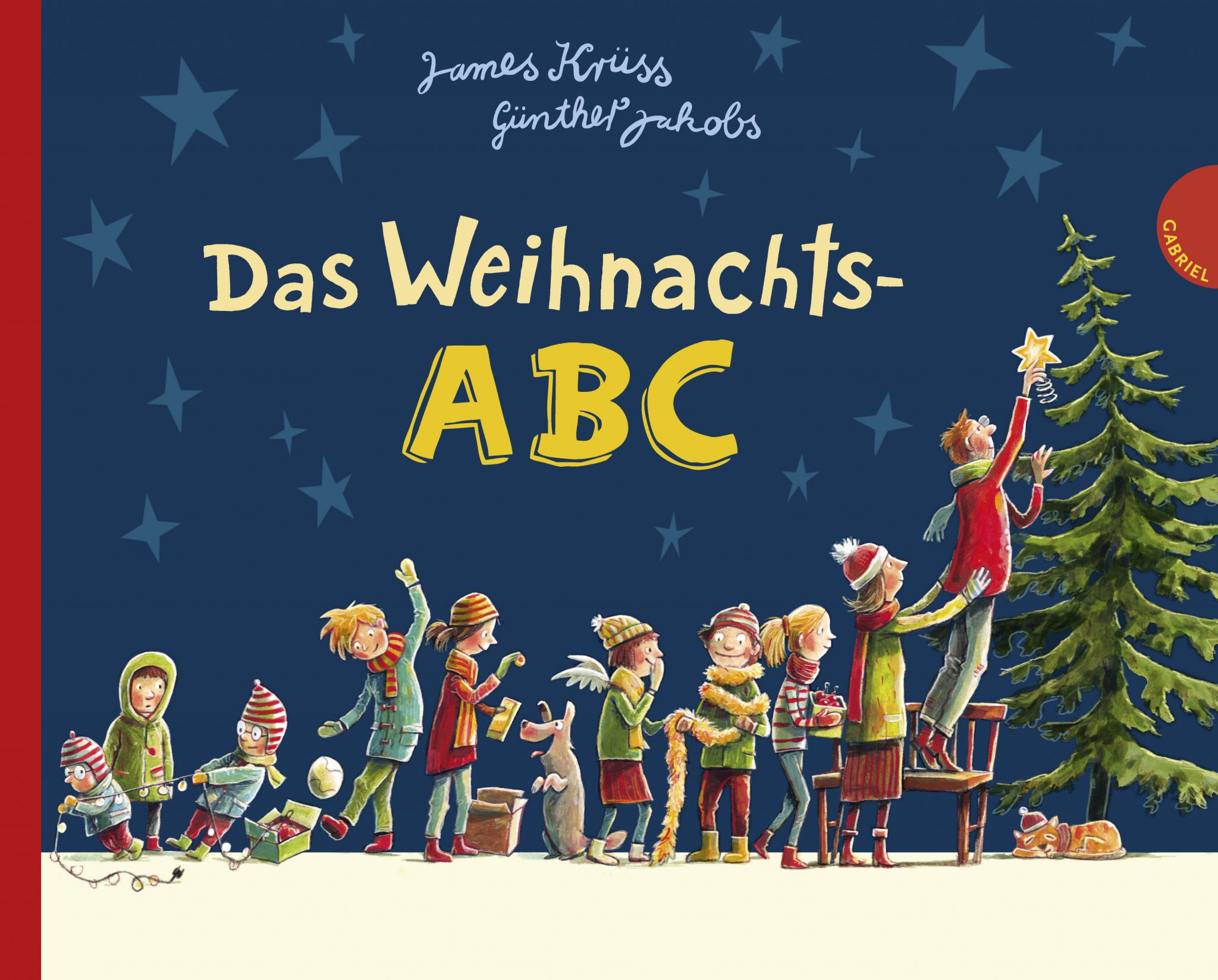 © Günther Jakobs, Thienemann-Verlag