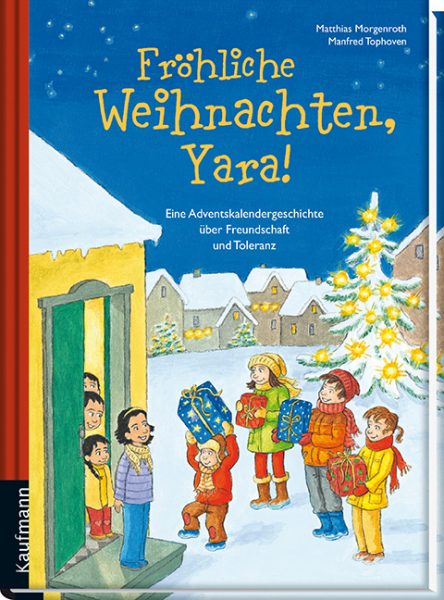 © Kaufmann Verlag