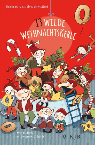 © FISCHER KJB Verlag