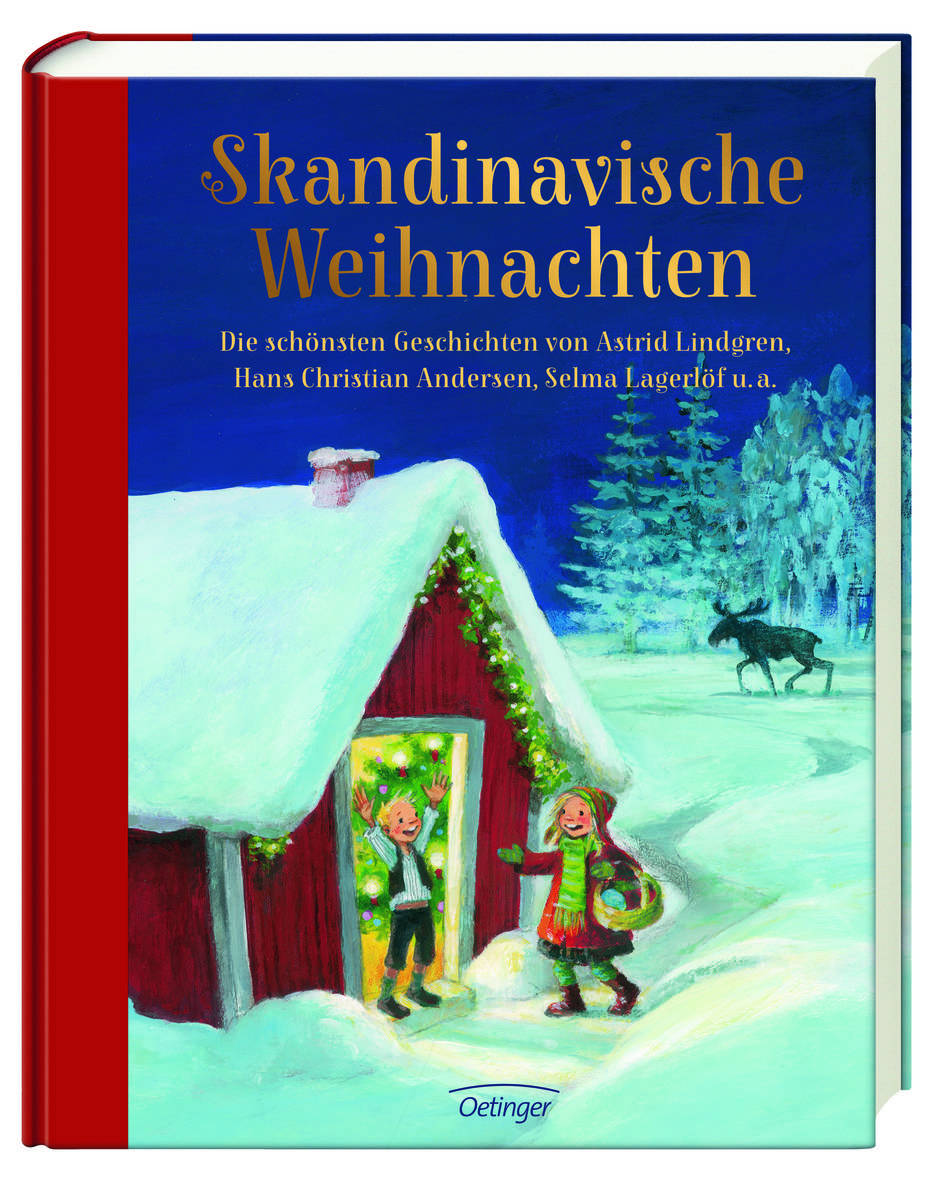 © Oetinger/Illustration: Katrin Engelking