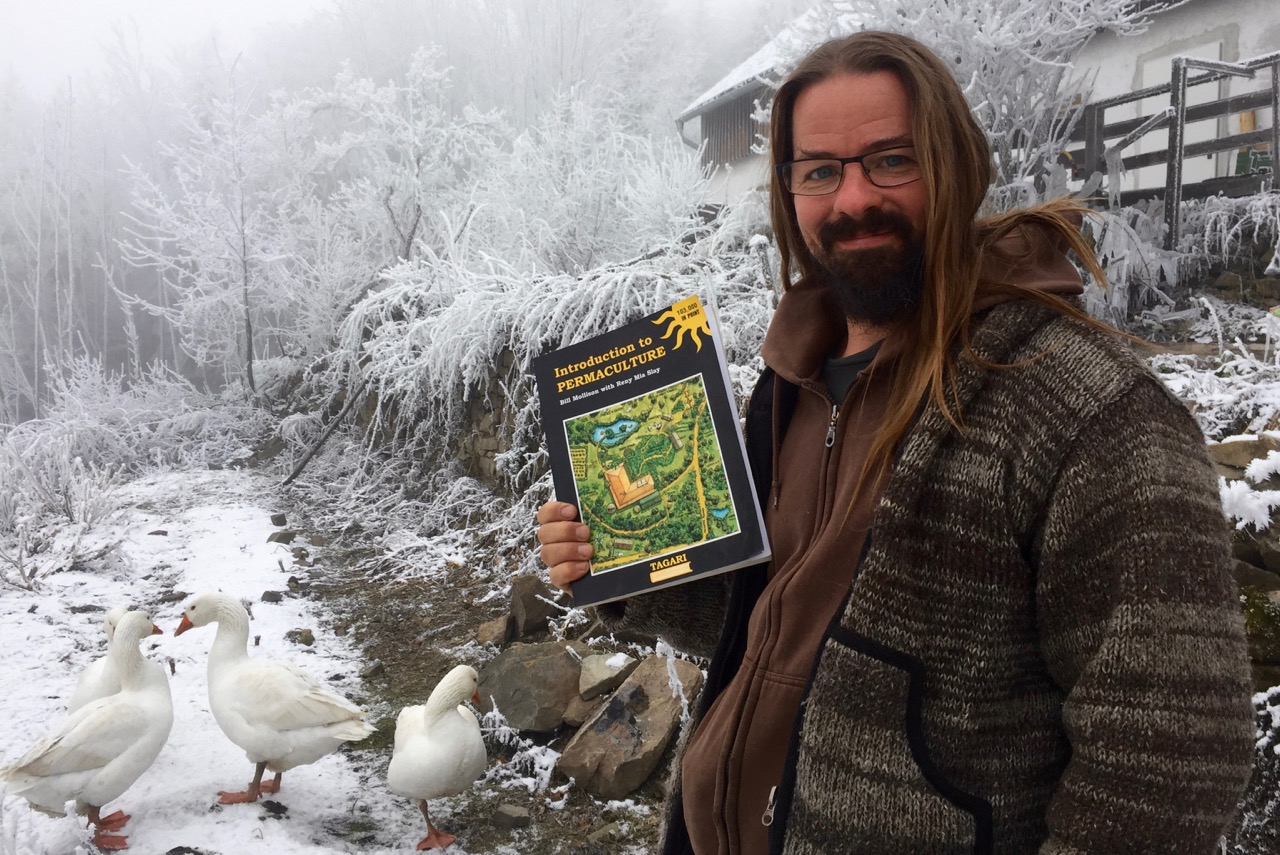 Lieblinge unter den Gartenbüchern