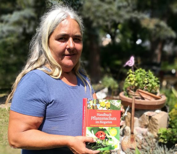 Gartenbücher mit tollen Tipps für das Garteln