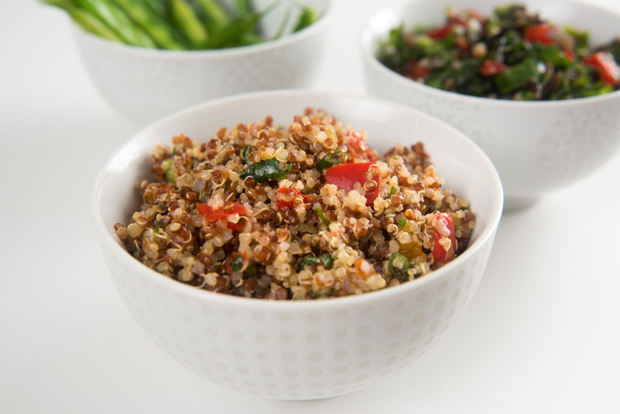 Quinoa