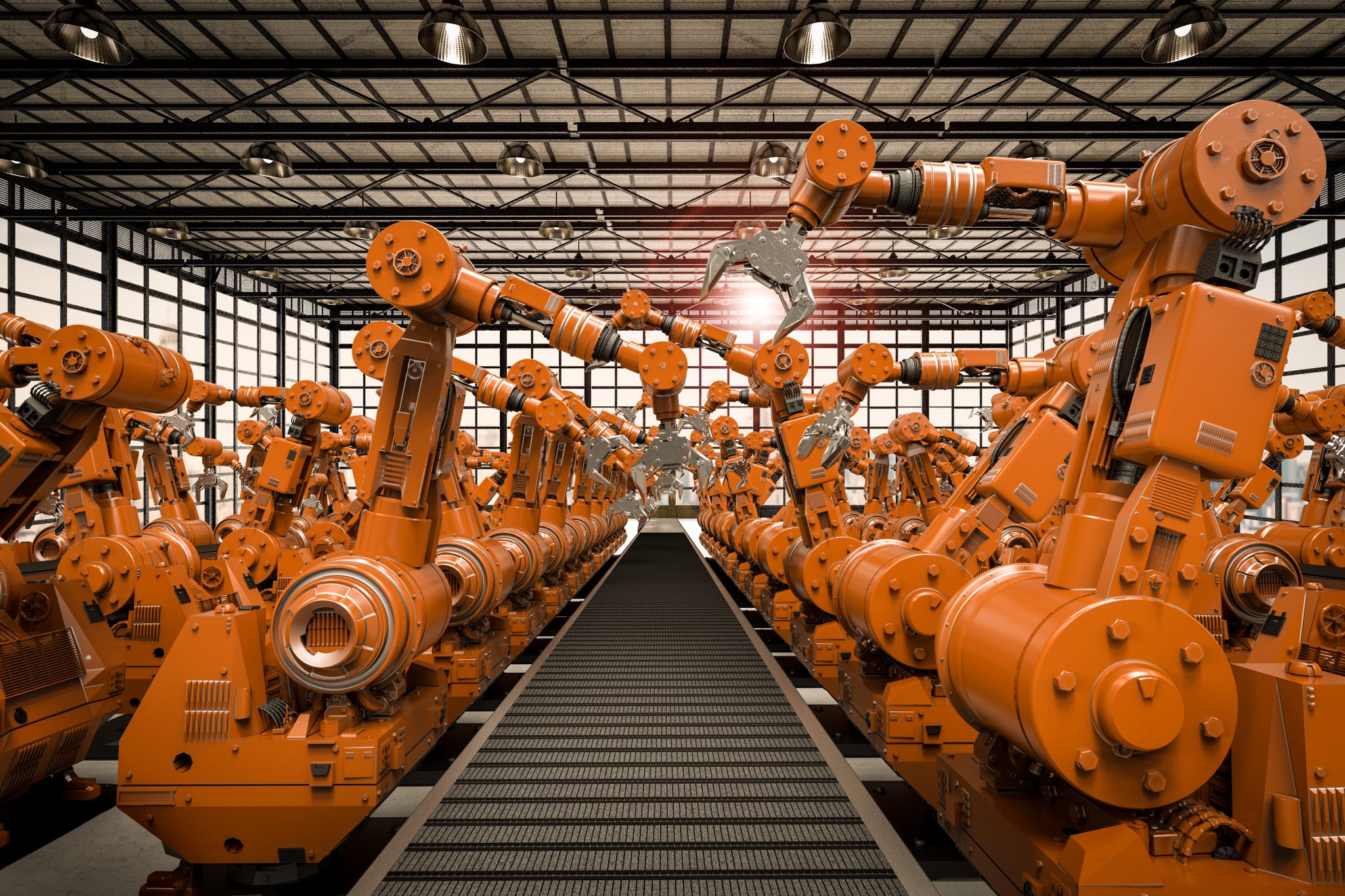 Industrie 4.0