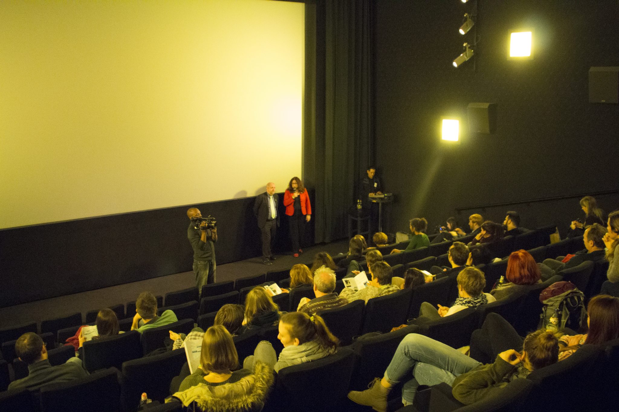 Green Me Film Festival