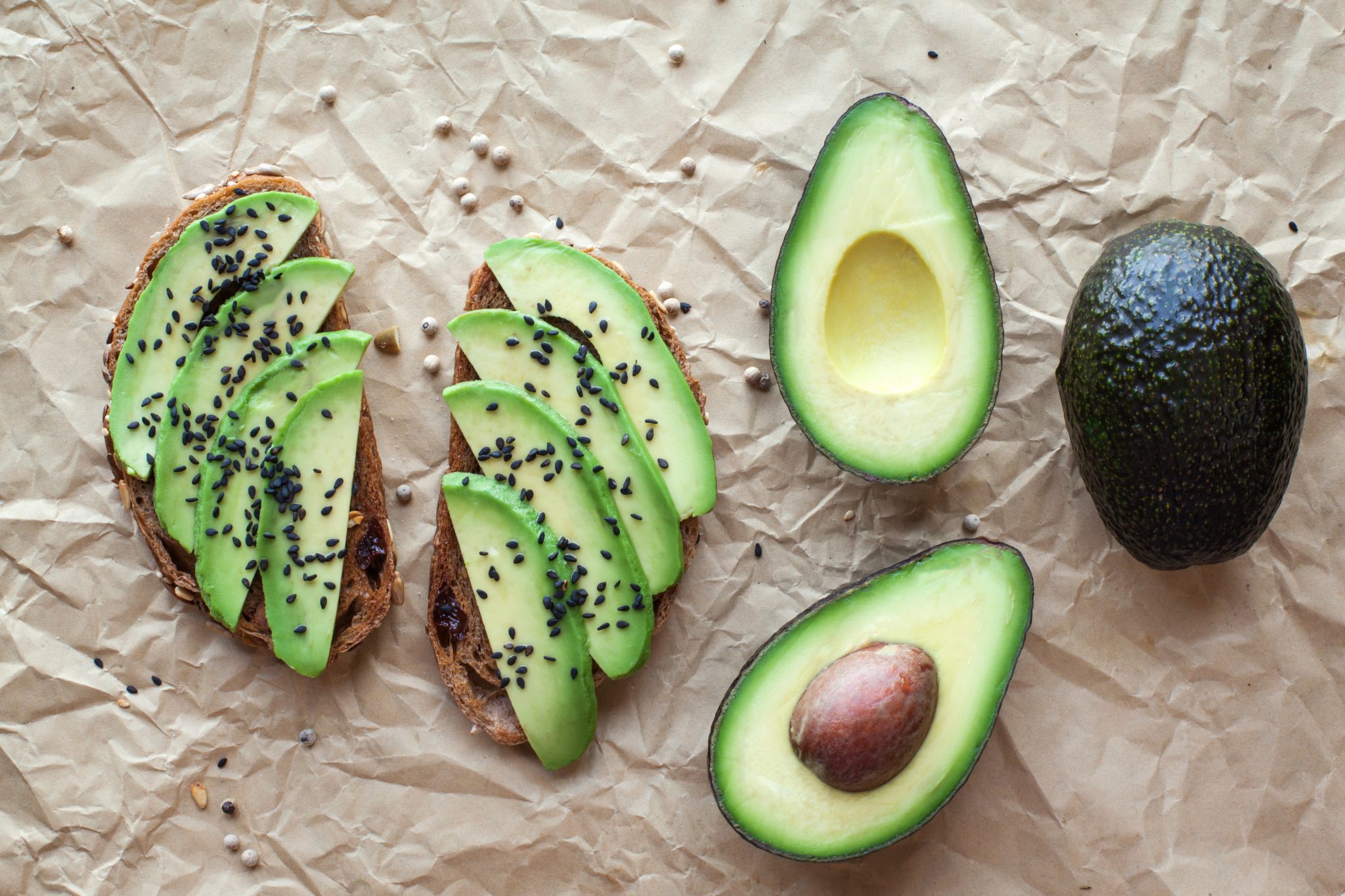 Auch Bio-Avocados sind verdammt durstig | BIORAMA