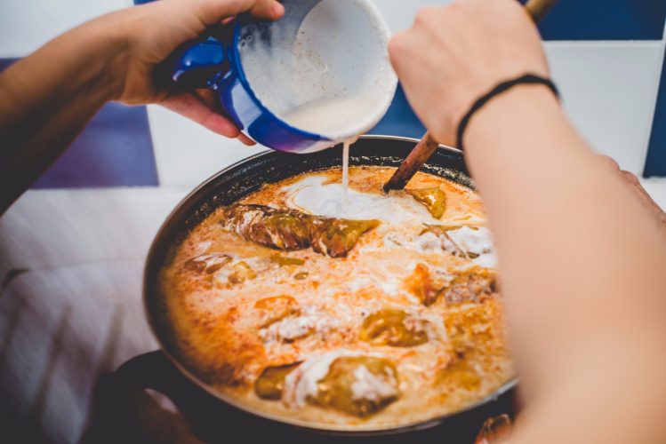 Sarma-Krautrouladen Rezept von der Oma – Einfach und schnell