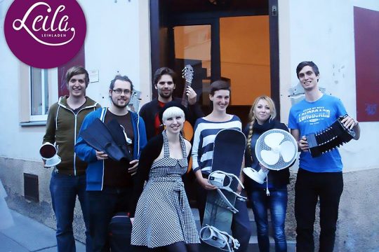 Crowdfunding führt zu Relaunch