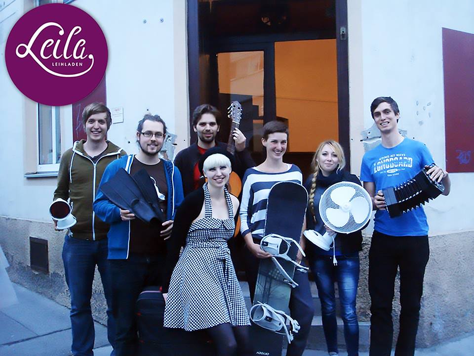 Crowdfunding führt zu Relaunch