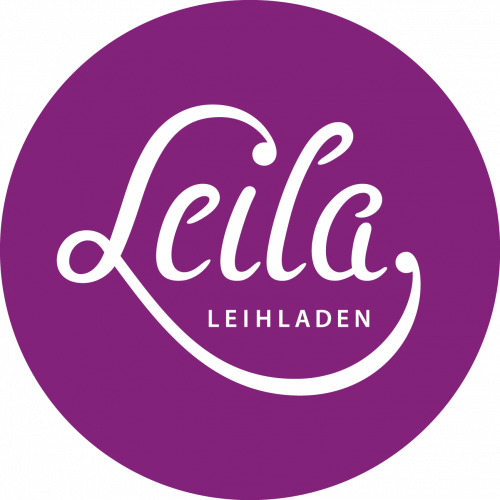 Logo von Leila