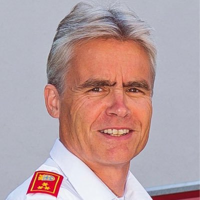 Die Feuerwehr in Niederösterreich löscht immer öfter Waldbrände, die von den Auswirkungen des Klimawandels verursacht werden.