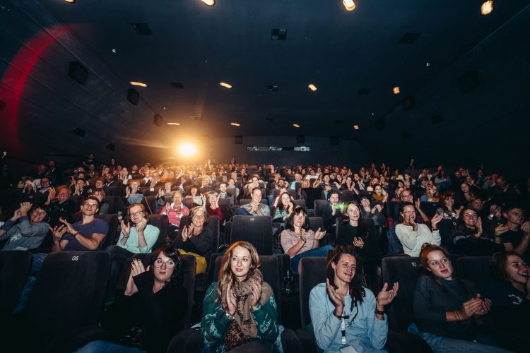 Die Filme beim Innsbruck Nature Film Festival sind in fünf Kategorien nominiert.