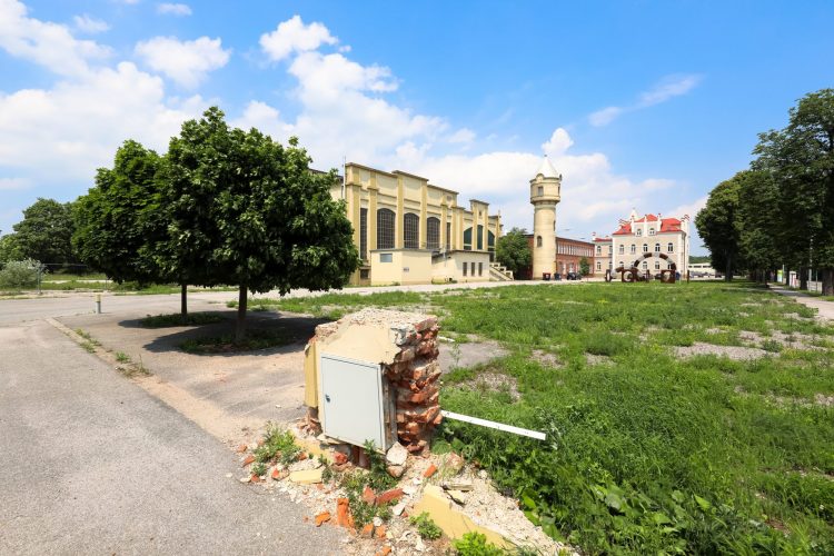 In St.Pölten gibt es viele kulturtouristische Ansätze auch in Zusammenarbeit mit den umliegenden Orten.