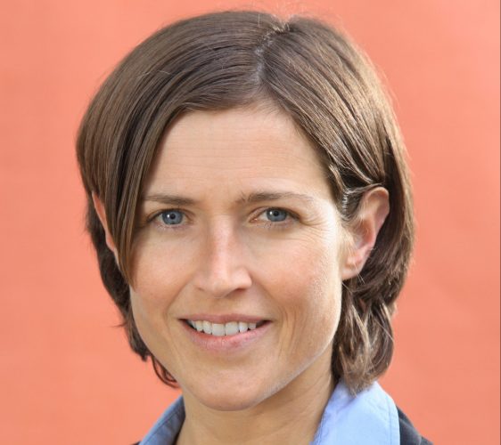 Laut Hildegard Aichberger lohnt es sich aus vielen Gründen, Kinder zu bekommen. Nicht zuletzt, weil man dann mehr Bewusstsein für die Umwelt entwickelt.