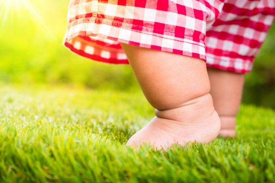 Hildegard Aichberger ist Umwelt-Aktivistin und hat eine Tochter.