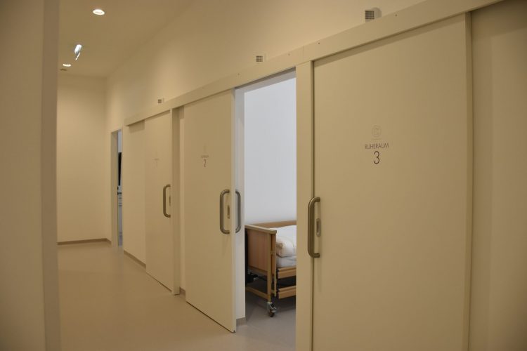 Selbst, wenn man in einem Alter ist, in dem die Fruchtbarkeit noch relativ hoch ist, ist nicht jede Eizelle gesund ausgereift.