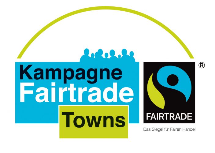 In NRW gibt es aktuell 123 Fairtrade-Towns.