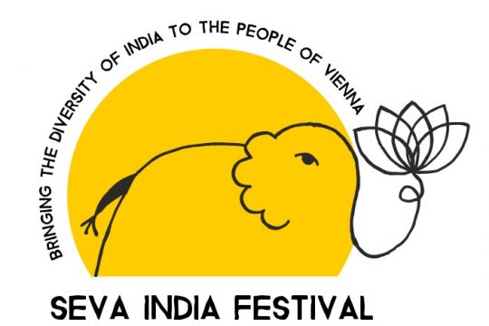 Indien Festival in Wien.