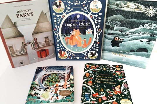 © Irene Maria Gruber