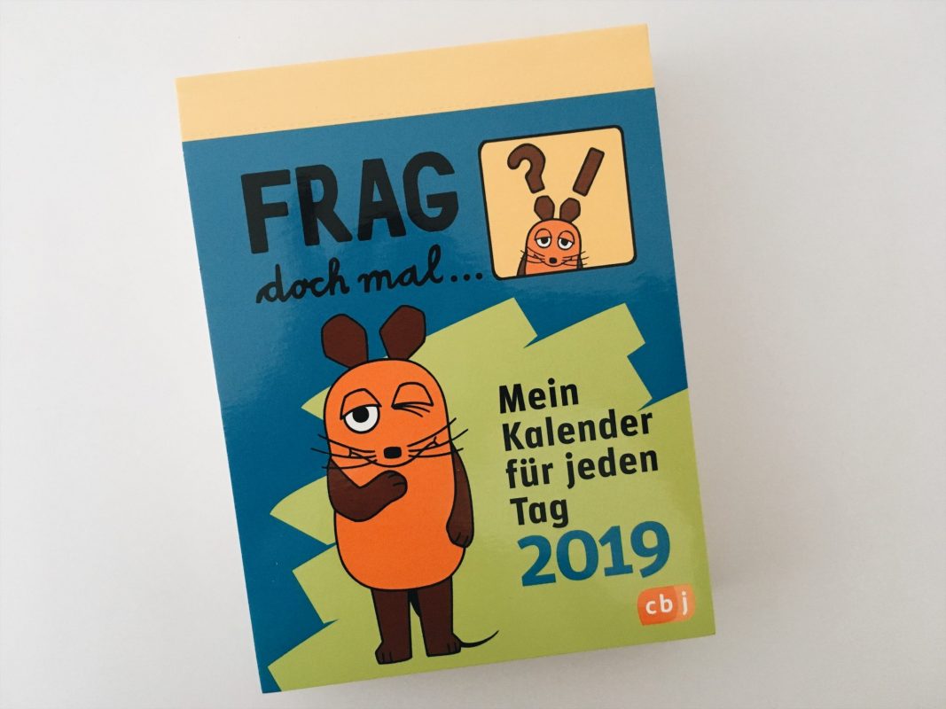 Frag doch al die aus! ein Kalender für jeden Tag 2019 PDF Epub-Ebook