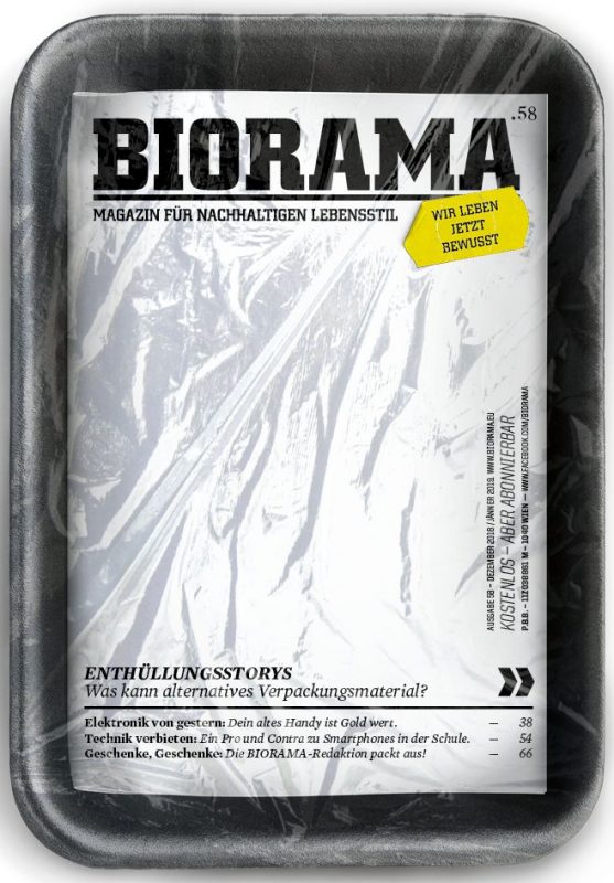 BIORAMA #58
