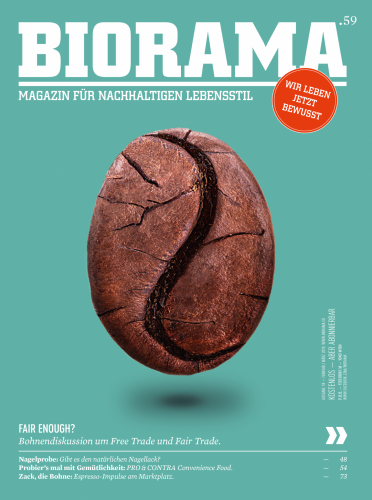 Biorama Cover