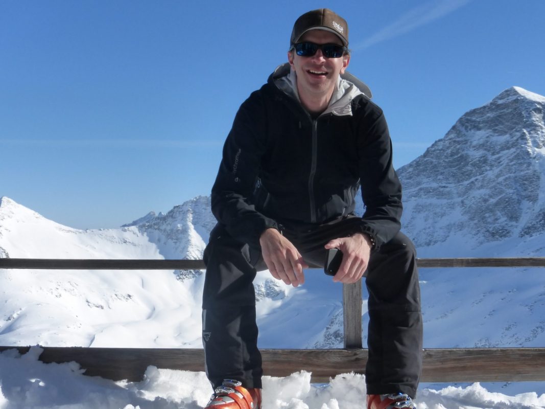 Manchen Bergsportlern fehlt als "Lawinen-Ausrüstung" schlicht das Hirn. Ein Kommentar von Florian Grassl