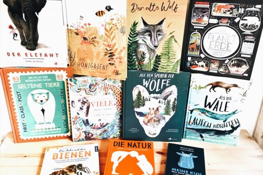 © Irene Maria Gruber