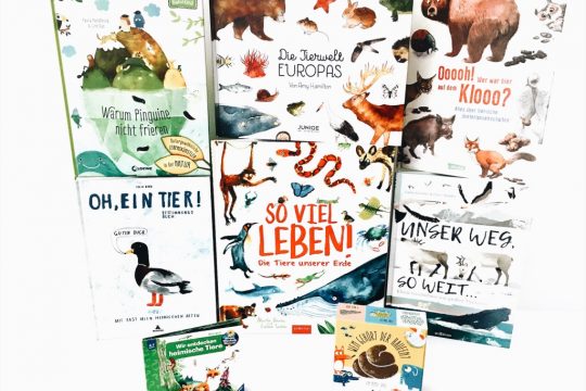 © Irene Maria Gruber