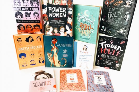 © Irene Maria Gruber