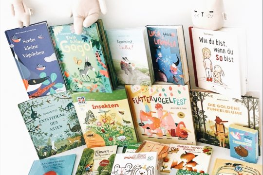 © Irene Maria Gruber