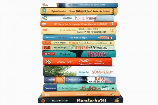 © Irene Maria Gruber