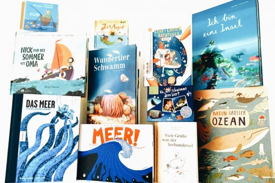 © Irene Maria Gruber